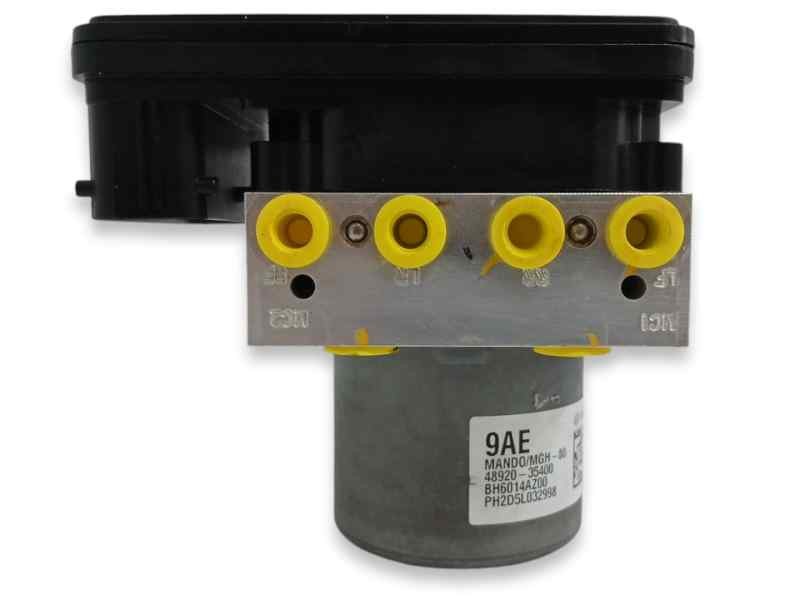 Recambio de abs para ssangyong tivoli 1.5 g15dtf referencia OEM IAM 4892035400 Recambio de abs para ssangyong tivoli 1.5 g15dtf referencia OEM IAM 4892035400