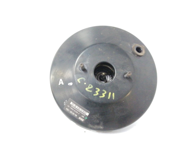 Recambio de servofreno para mazda 2 berlina (dy) 1.6 cat referencia OEM IAM 4S612B195MA 03785421094 