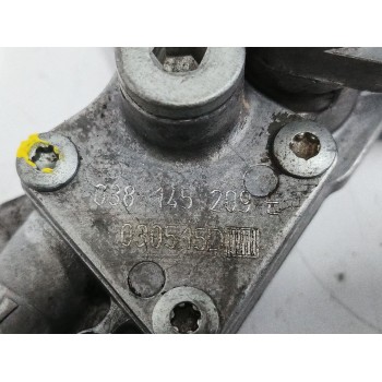 Recambio de depresor freno / bomba vacio para audi a4 b6 (8e2) 1.9 tdi referencia OEM IAM 038145209E  