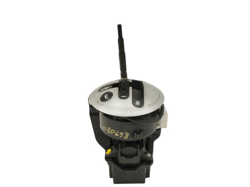 Recambio de palanca cambio para fiat panda (169) 1.2 8v dynamic referencia OEM IAM 553472440  