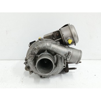 Recambio de turbocompresor para renault grand scénic ii (jm0/1_) 1.9 dci (jm14) referencia OEM IAM H8200398585  