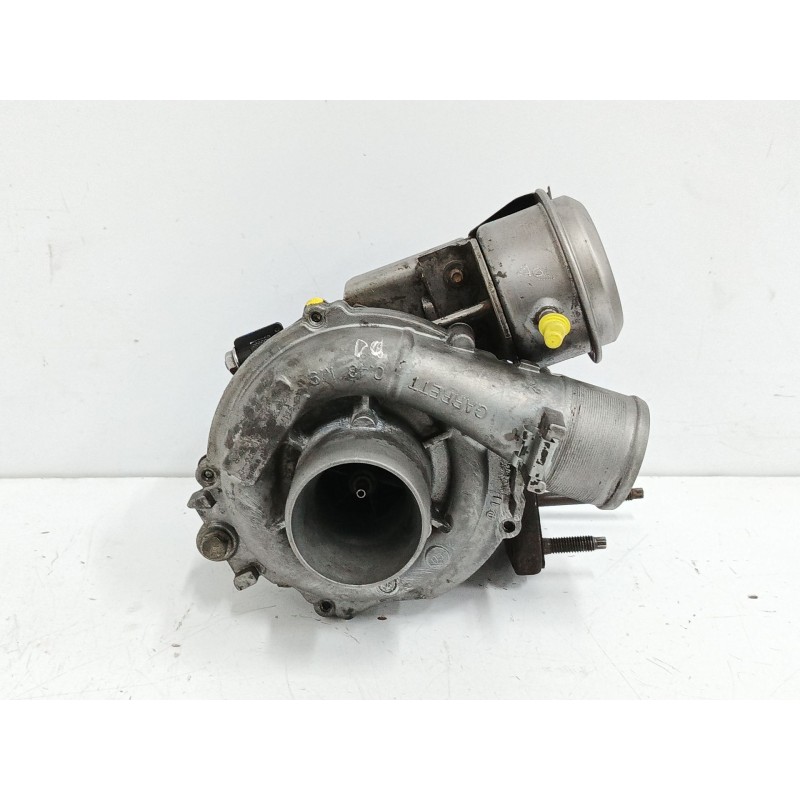 Recambio de turbocompresor para renault grand scénic ii (jm0/1_) 1.9 dci (jm14) referencia OEM IAM H8200398585  