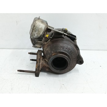 Recambio de turbocompresor para renault grand scénic ii (jm0/1_) 1.9 dci (jm14) referencia OEM IAM H8200398585  
