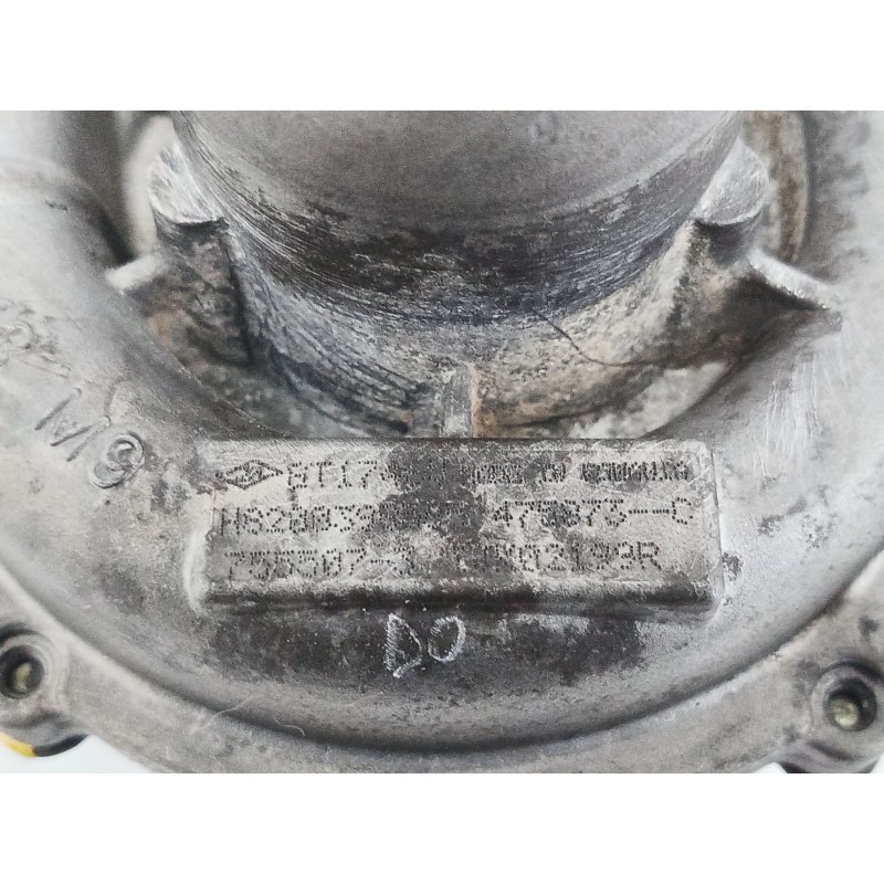 TURBOCOMPRESOR