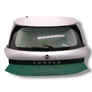 PORTON TRASERO 41009648515 INCLUYE CAMARA TRASERA 9648515