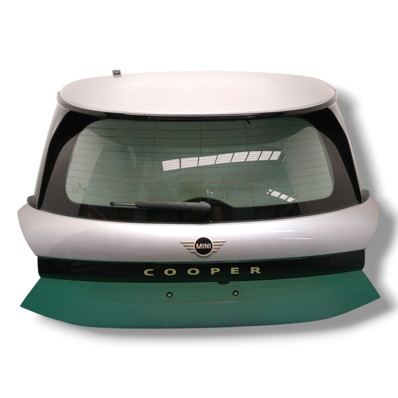 Recambio de porton trasero para mini mini (f56) cooper se / electric referencia OEM IAM 41009648515  