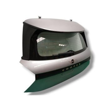Recambio de porton trasero para mini mini (f56) cooper se / electric referencia OEM IAM 41009648515  