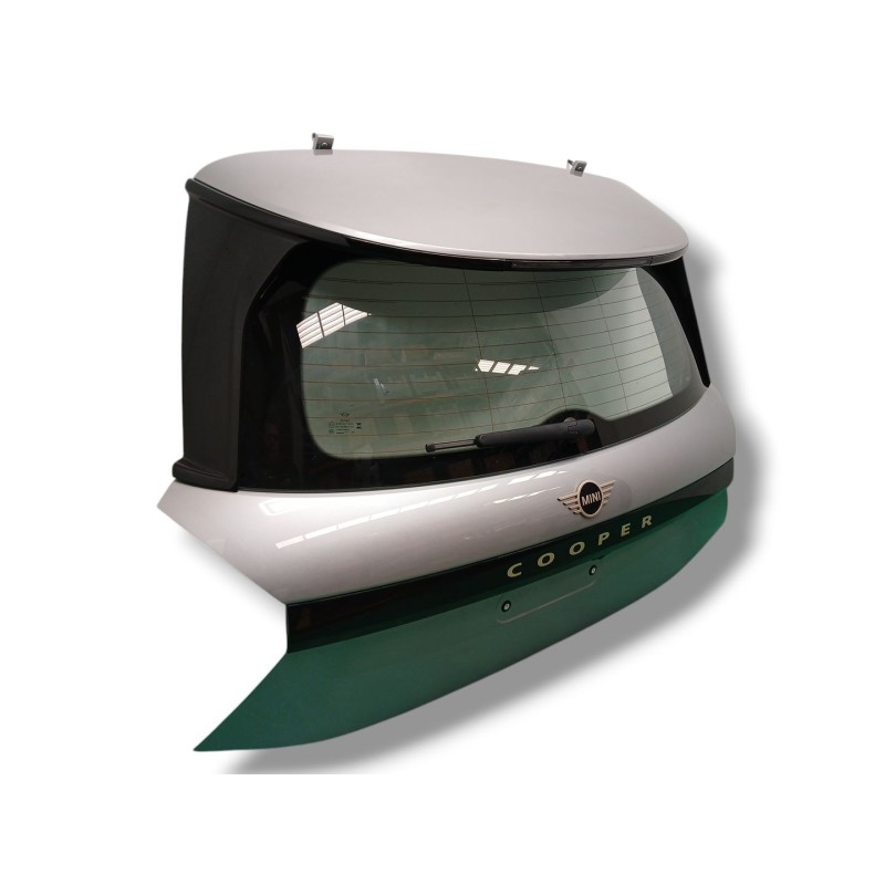 PORTON TRASERO INCLUYE CAMARA TRASERA 9648515