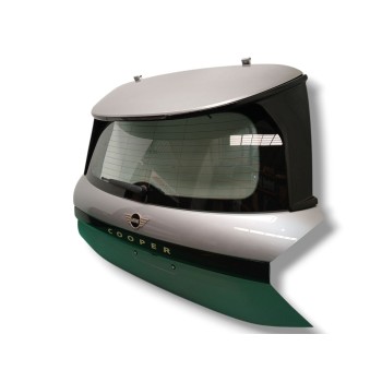 Recambio de porton trasero para mini mini (f56) cooper se / electric referencia OEM IAM 41009648515  