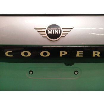 Recambio de porton trasero para mini mini (f56) cooper se / electric referencia OEM IAM 41009648515  