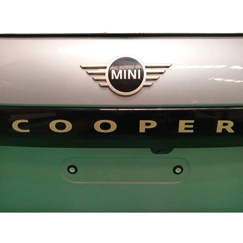 PORTON TRASERO INCLUYE CAMARA TRASERA