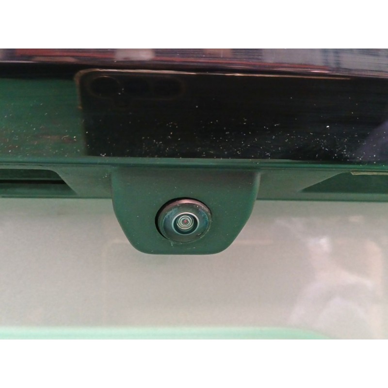 PORTON TRASERO INCLUYE CAMARA TRASERA 9648515