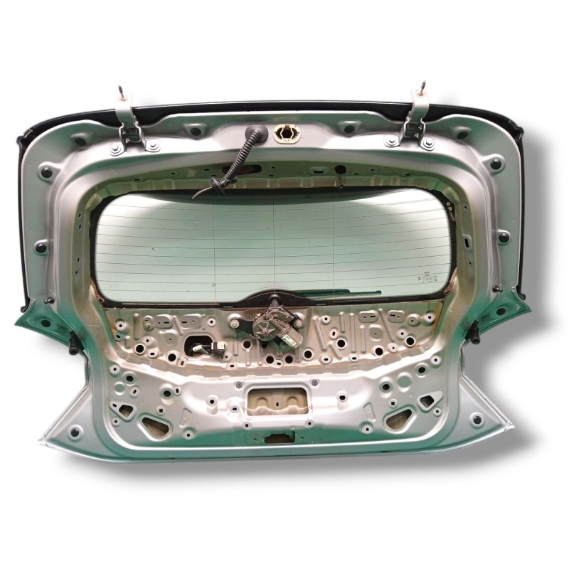 PORTON TRASERO INCLUYE CAMARA TRASERA 9648515