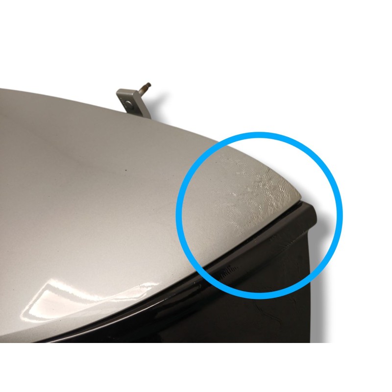 PORTON TRASERO INCLUYE CAMARA TRASERA