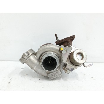 TURBOCOMPRESOR 9670371380 4917307508 