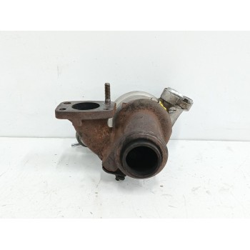 Recambio de turbocompresor para citroën c4 ii (nc_) 1.6 hdi 90 referencia OEM IAM 9670371380 4917307508 