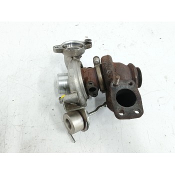 Recambio de turbocompresor para citroën c4 ii (nc_) 1.6 hdi 90 referencia OEM IAM 9670371380 4917307508 
