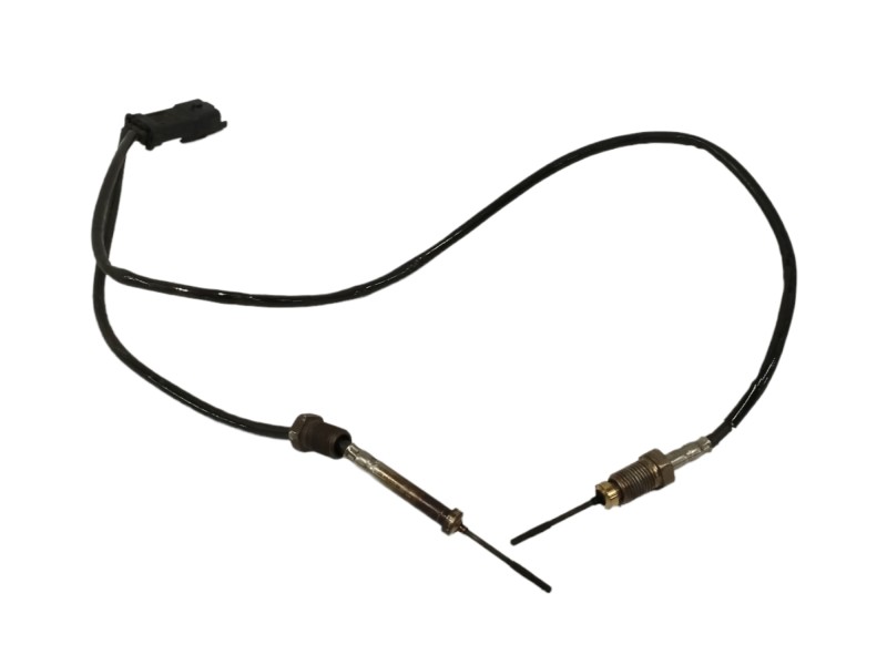 Recambio de sonda lambda para citroën c-elysée 1.5 blue-hdi fap referencia OEM IAM 9812376480  