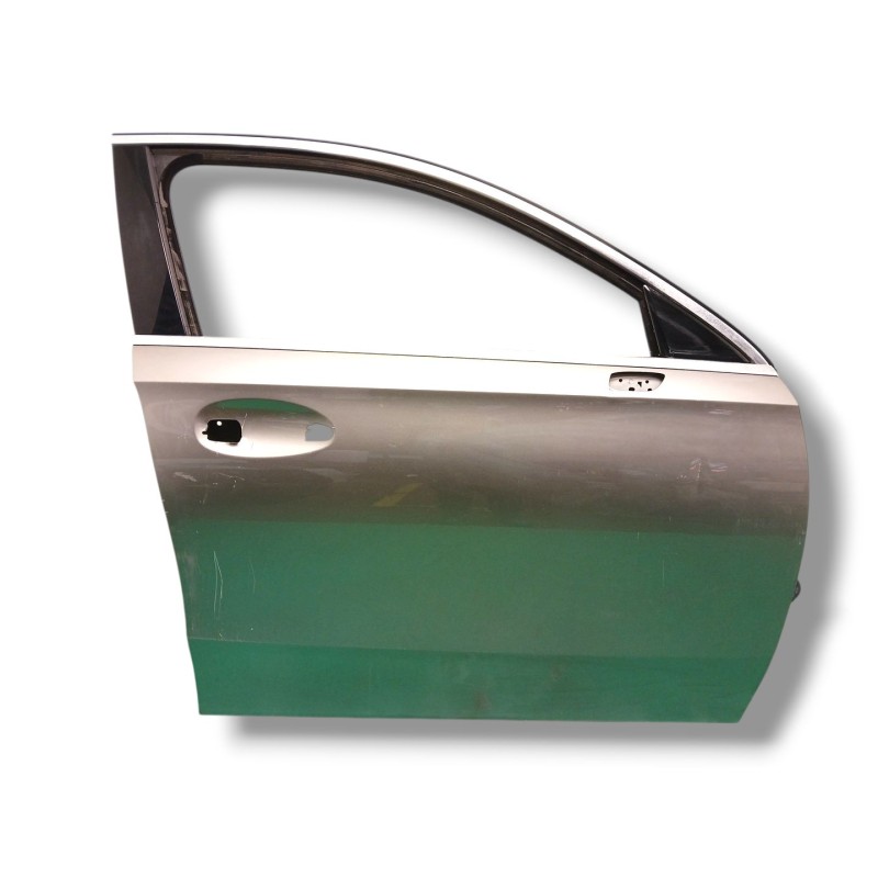 Recambio de puerta delantera derecha para mercedes-benz clase a sedán (v177) a 180 d (177.103) referencia OEM IAM A1777228600 A1