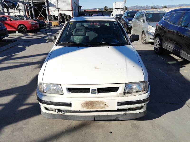 Recambio de carroceria corte para seat ibiza (6k) 1.4 referencia OEM IAM   