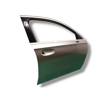Recambio de puerta delantera derecha para mercedes-benz clase a sedán (v177) a 180 d (177.103) referencia OEM IAM A1777228600 A1