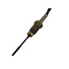 Recambio de sonda lambda para citroën c-elysée 1.5 blue-hdi fap referencia OEM IAM 9812376480  