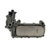 Recambio de soporte filtro aceite para kia sorento 2.5 crdi cat referencia OEM IAM 264004A002  