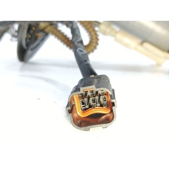 Recambio de aforador para kia carens i monospace (fc, fj) 2.0 crdi referencia OEM IAM 0K2KB1335XB 083000851 083000851