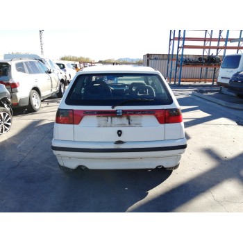 Recambio de carroceria corte para seat ibiza (6k) 1.4 referencia OEM IAM   