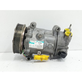 COMPRESOR AIRE ACONDICIONADO 9651910980 