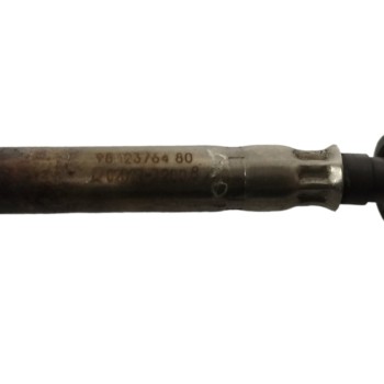 Recambio de sonda lambda para citroën c-elysée 1.5 blue-hdi fap referencia OEM IAM 9812376480  
