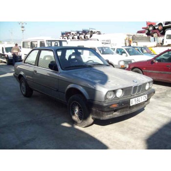 BMW SERIE 3 BERLINA (E30)