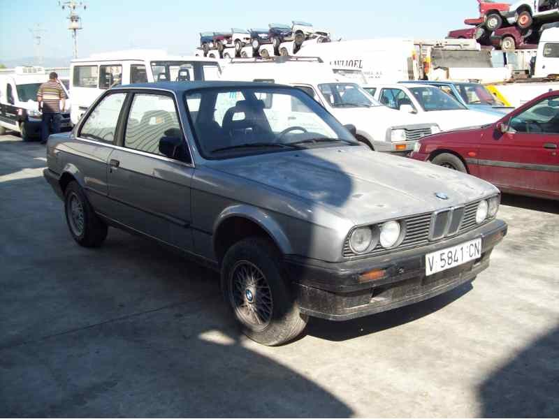 bmw serie 3 berlina (e30) del año 1988
