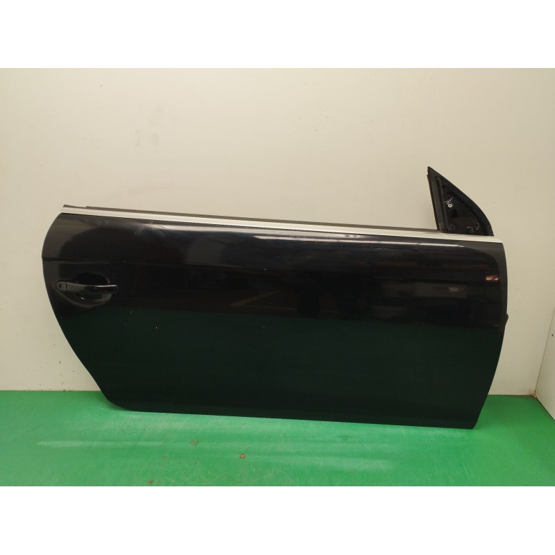 Recambio de puerta delantera derecha para volkswagen eos (1f7, 1f8) 1.4 tsi referencia OEM IAM  OBSERVAR FOTOS 