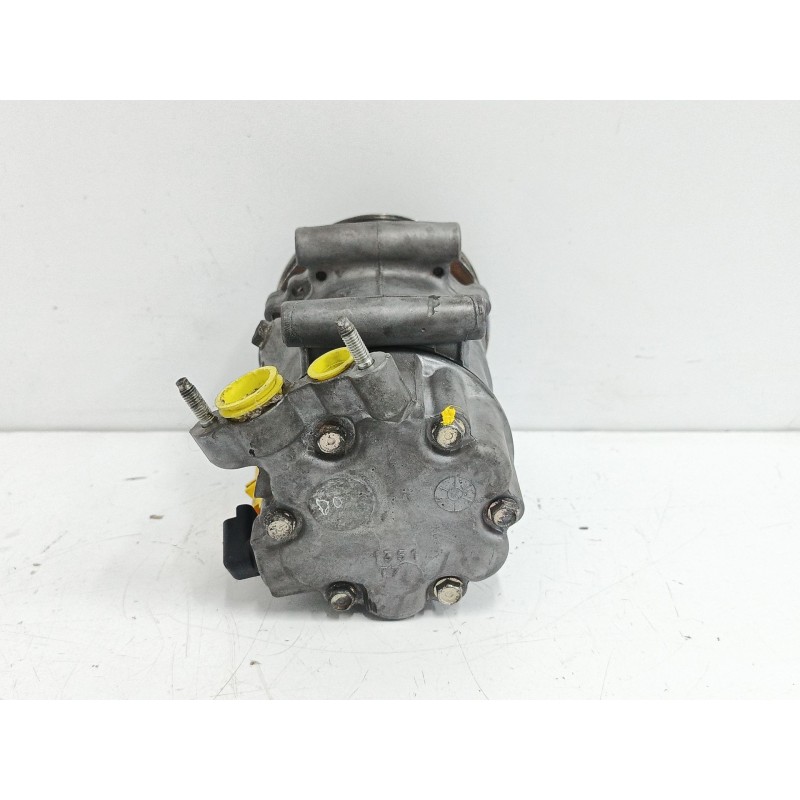 COMPRESOR AIRE ACONDICIONADO