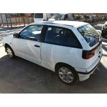 Recambio de carroceria corte para seat ibiza (6k) 1.4 referencia OEM IAM   