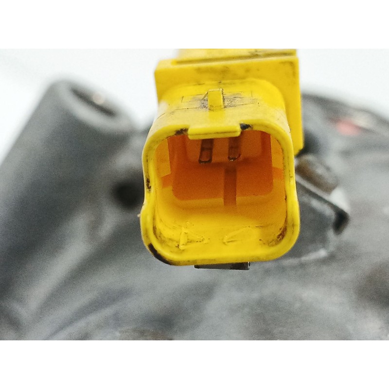 COMPRESOR AIRE ACONDICIONADO