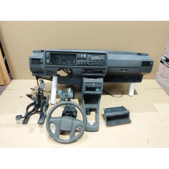 Recambio de salpicadero para volkswagen golf ii (19e, 1g1) 1.6 referencia OEM IAM   