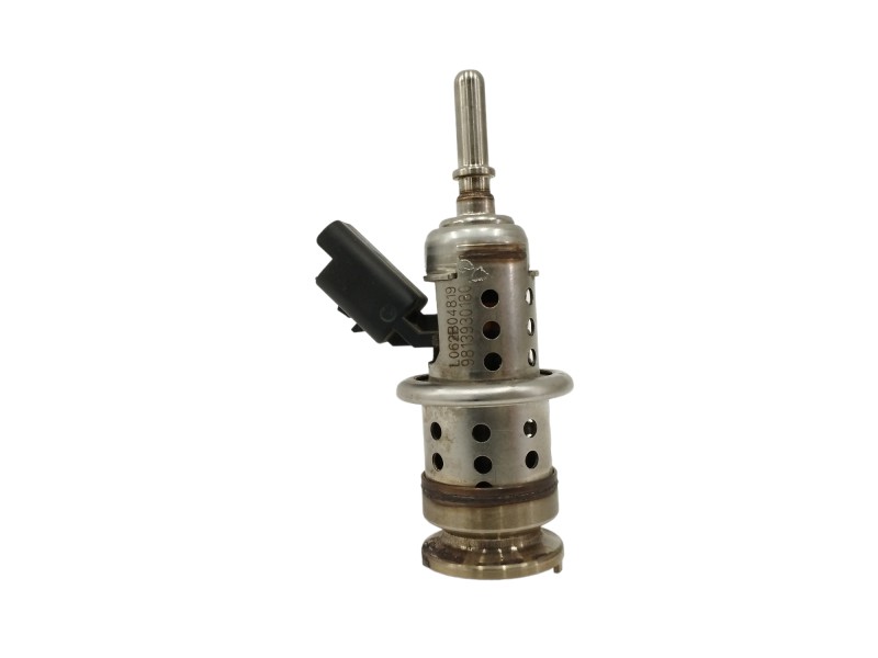 Recambio de inyector para citroën c-elysée 1.5 blue-hdi fap referencia OEM IAM 9813930180 ADBLUE 