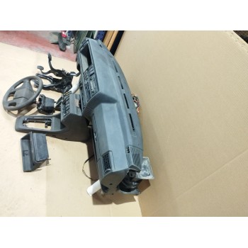 Recambio de salpicadero para volkswagen golf ii (19e, 1g1) 1.6 referencia OEM IAM   