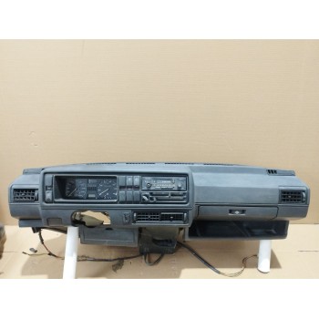 Recambio de salpicadero para volkswagen golf ii (19e, 1g1) 1.6 referencia OEM IAM   