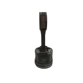 Recambio de biela para kia sorento 2.5 crdi cat referencia OEM IAM  CON PISTON 