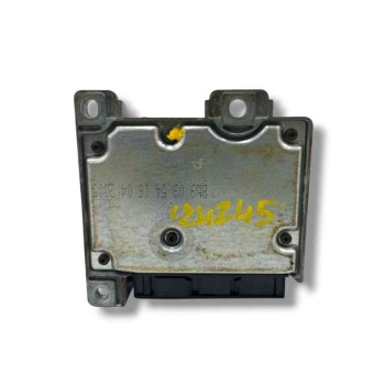 Recambio de centralita airbag para peugeot 307 (s1) 1.6 16v hdi referencia OEM IAM 9653493380 603724900 