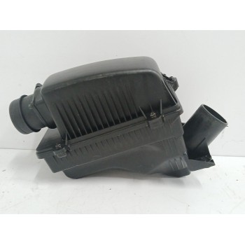 Recambio de filtro aire para kia carnival ii (gq) 2.9 crdi referencia OEM IAM 0K52A13320  