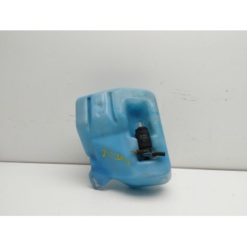 Recambio de deposito limpia para volkswagen golf ii (19e, 1g1) 1.6 referencia OEM IAM   