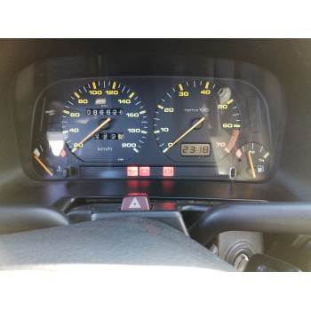 Recambio de carroceria corte para seat ibiza (6k) 1.4 referencia OEM IAM   