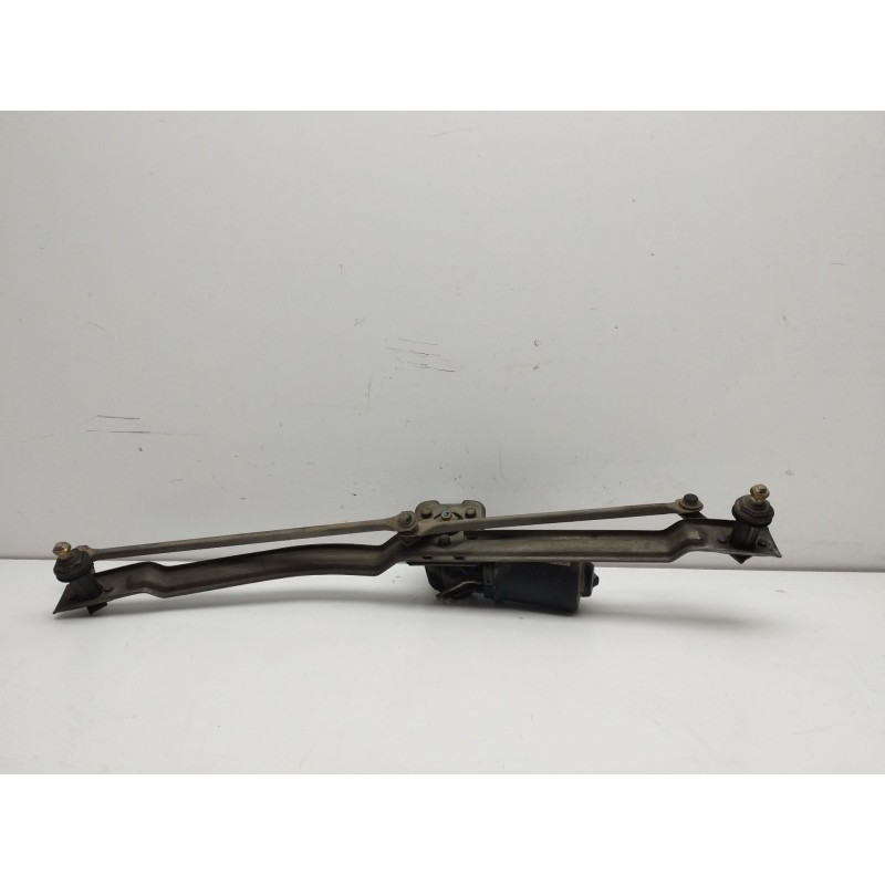 Recambio de motor limpia delantero para volkswagen golf ii (19e, 1g1) 1.6 referencia OEM IAM 53541402  