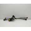 Recambio de motor limpia delantero para volkswagen golf ii (19e, 1g1) 1.6 referencia OEM IAM 53541402  