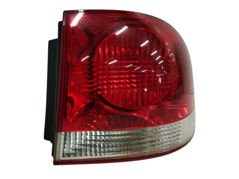 Recambio de piloto trasero derecho para volkswagen touareg (7la) 3.2 v6 24v referencia OEM IAM 7L6945096K Recambio de piloto trasero derecho para volkswagen touareg (7la) 3.2 v6 24v referencia OEM IAM 7L6945096K