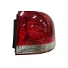Recambio de piloto trasero derecho para volkswagen touareg (7la) 3.2 v6 24v referencia OEM IAM 7L6945096K  